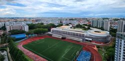Chuan Park (D19), Condominium #476784071